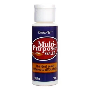 Multi-Purpose Sealer