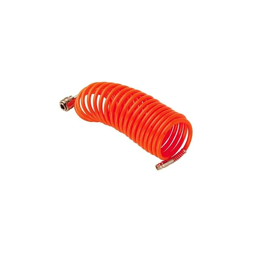 MANGUERA ESPIRAL 8 mm, 5 m ABAC