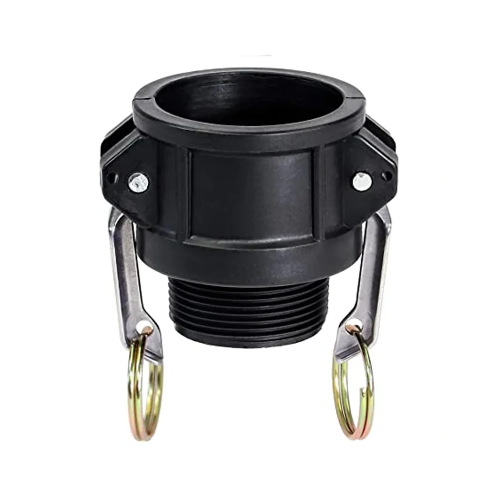 Cople Rapido "B" De 1/2" Pvc ABHIOSA