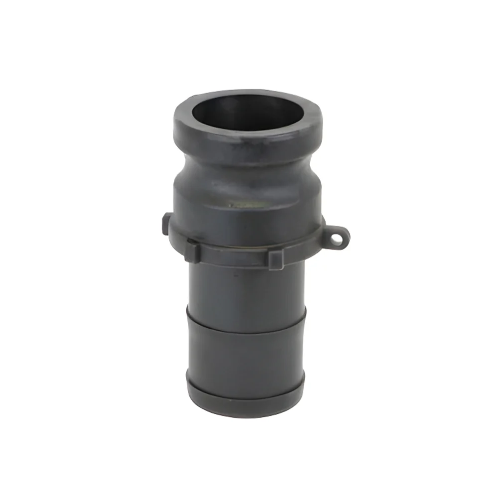 Cople Rapido "E" De 3" Pvc ABHIOSA