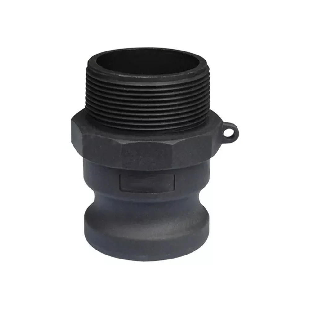 Cople Rapido "F" De 1 1/4" Pvc ABHIOSA