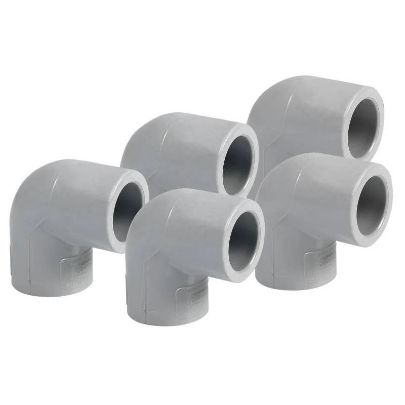 CODO AGUA INYECTOPLAST ABIGAIL