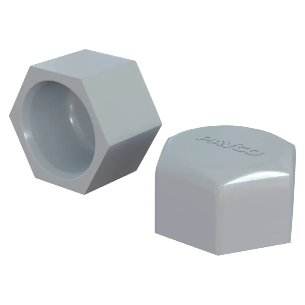 TAPON AGUA PLASTICA ABIGAIL