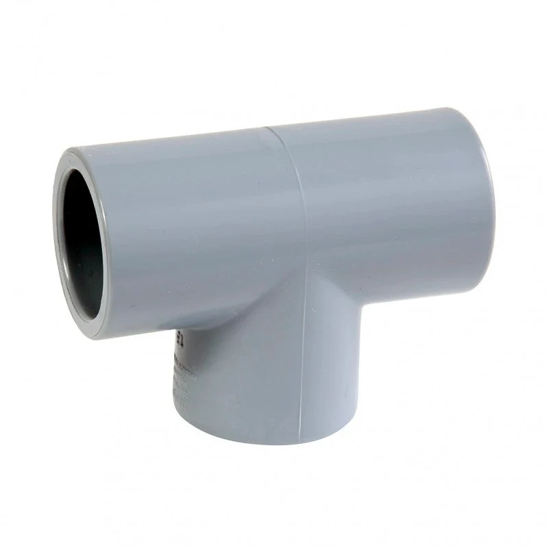 TEE AGUA INYECTOPLAST ABIGAIL