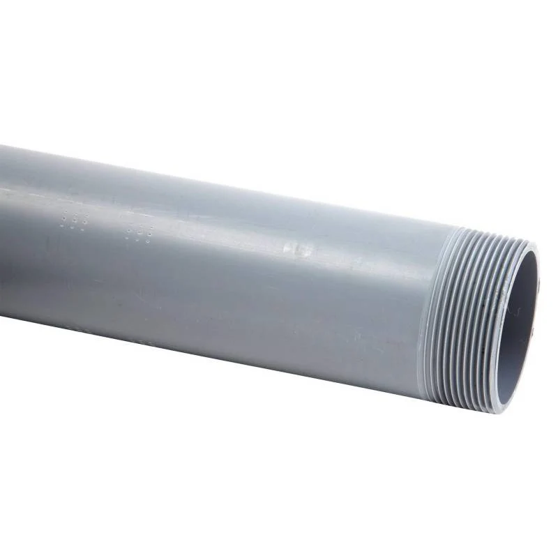 TUBO AGUA PLASTICA ABIGAIL