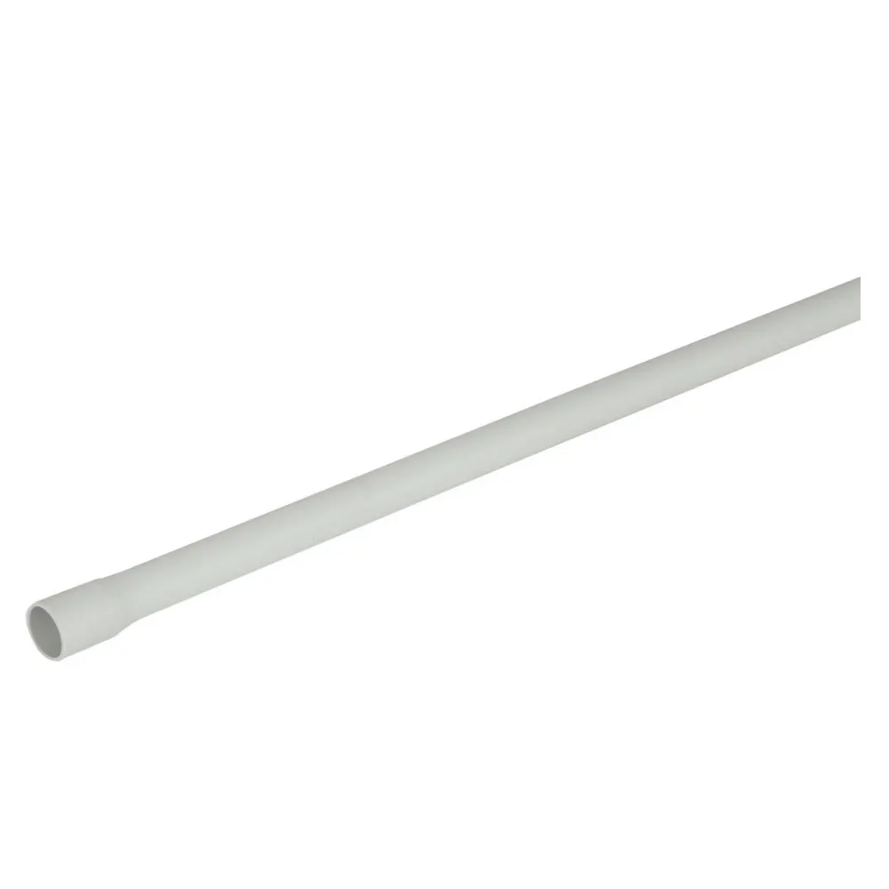 TUBOS LUZ PLASTICA ABIGAIL