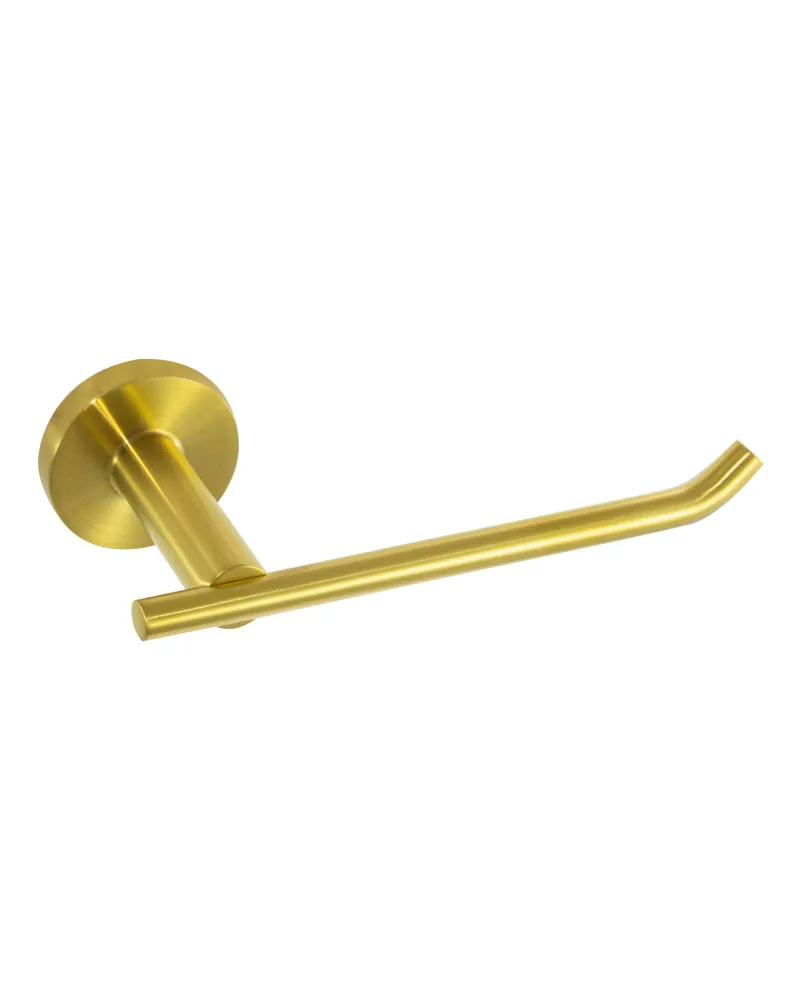 Accesorios para baño Dorato Perchero