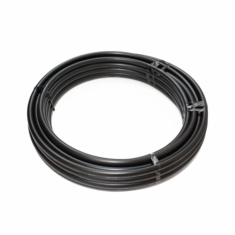 Tuberí de polietileno de 1,25" x 100 pies UTL100 Advanced Drainage Systems