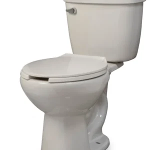 WC EKO MARFIL REDONDO AGUA