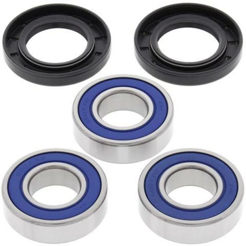 Kit rodamientos de rueda All Balls 25-1271