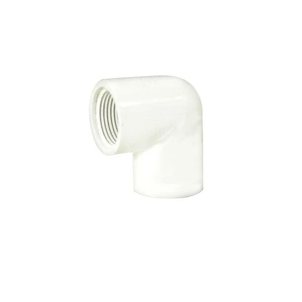 AMANCO CODO PVC 1 x 90°