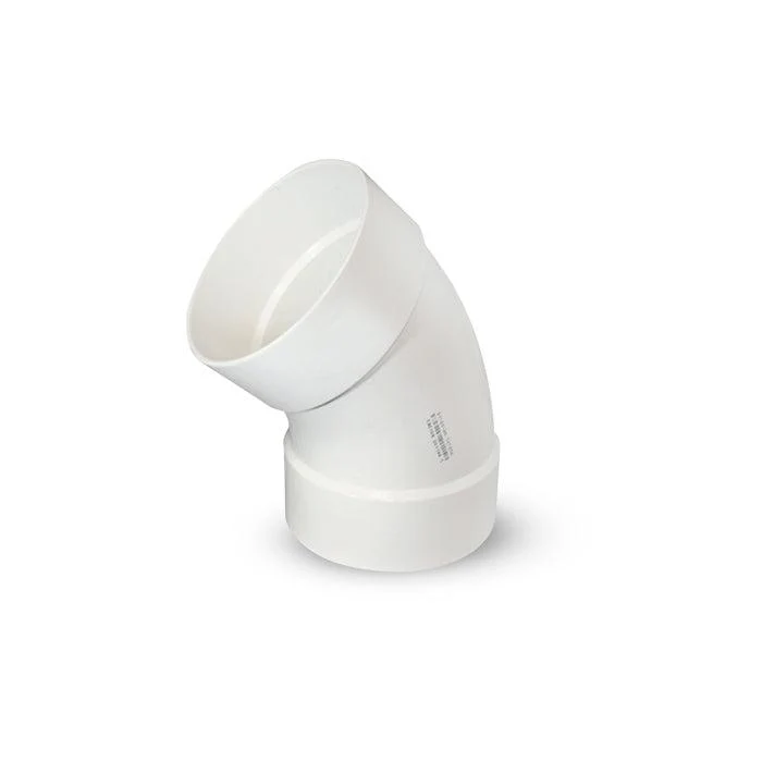 AMANCO CODO 3 x 45° SDR-21