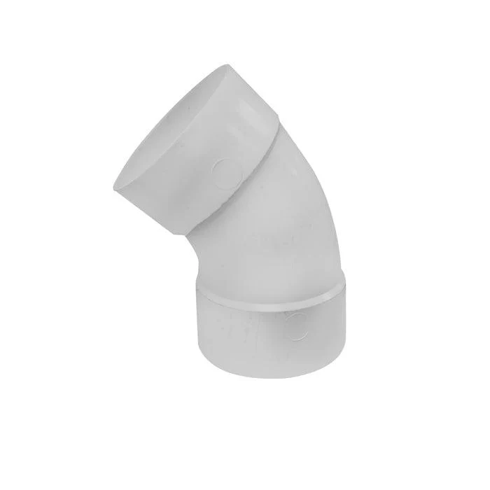 AMANCO CODO 3 x 90° SDR-21
