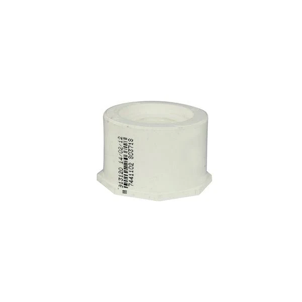AMANCO REDUCCION PVC 1-1/4x1/2