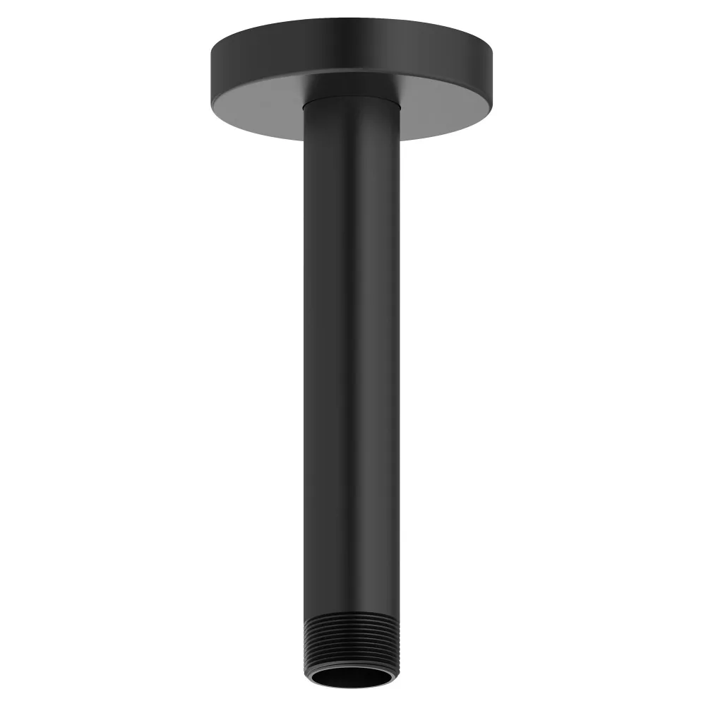 Brazo de ducha de techo de 6" con brida American Standard