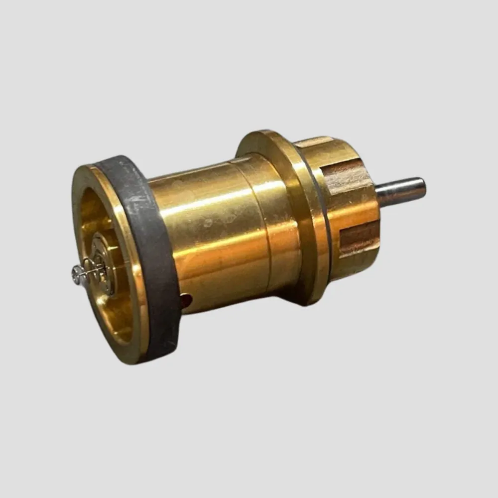 Pistón 0.5 para Mingitorio fluxómetro manual American Standard