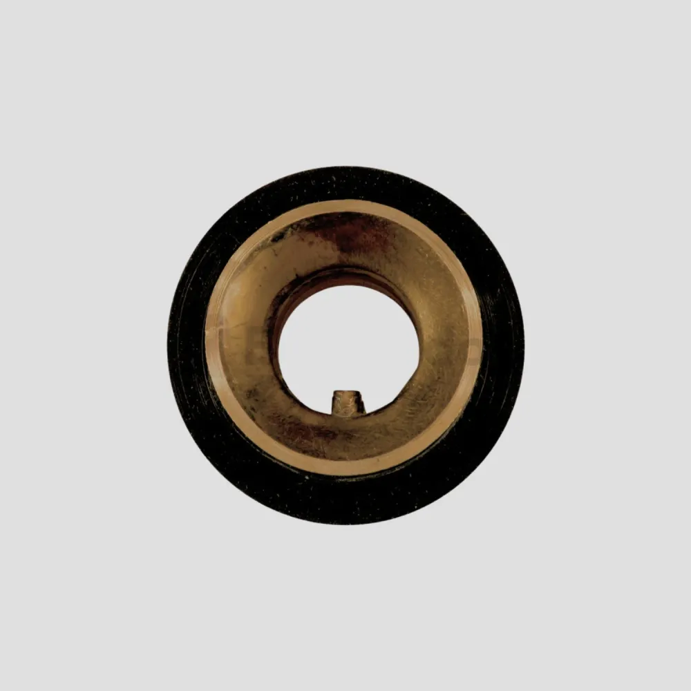 Spud 19mm - 3/4" para mingitorio American Standard