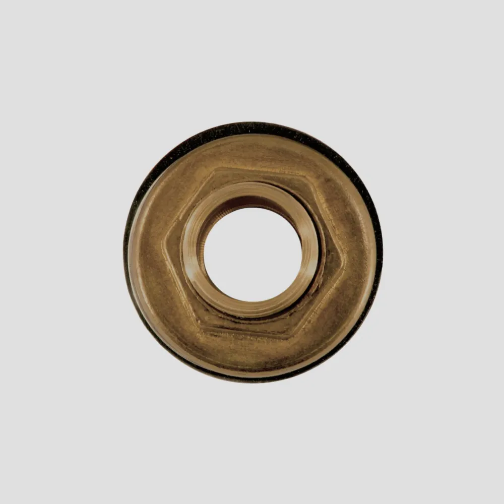 Spud 19mm - 3/4" para mingitorio American Standard