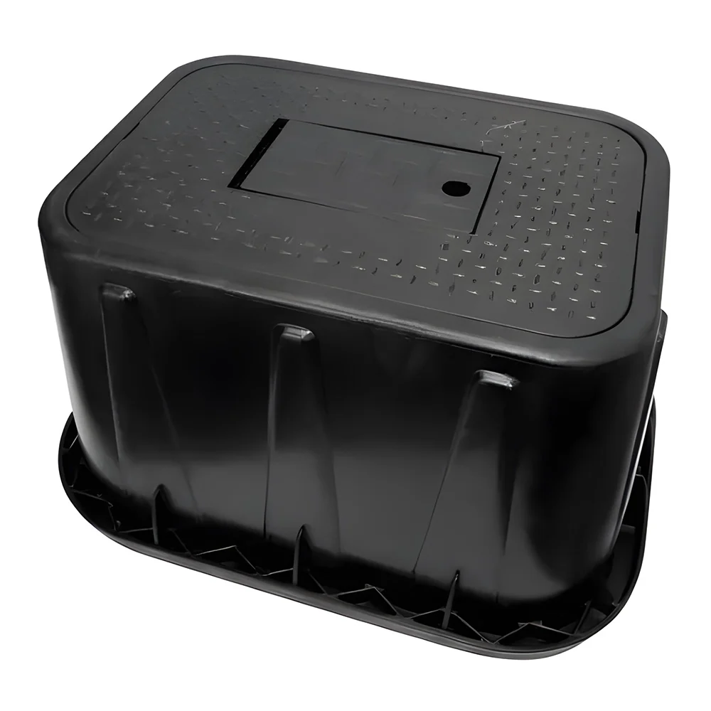 Caja Para Medidor Pvc ANBEC