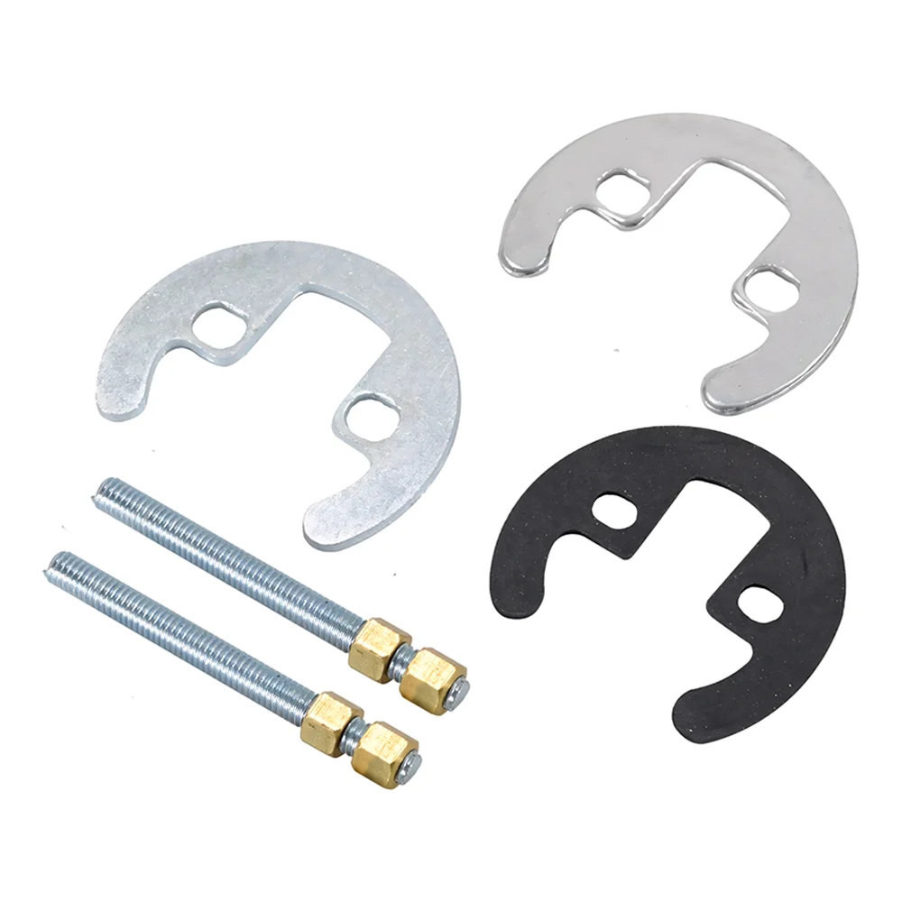 Kit Soporte Para Monomando Anbec Jsm201