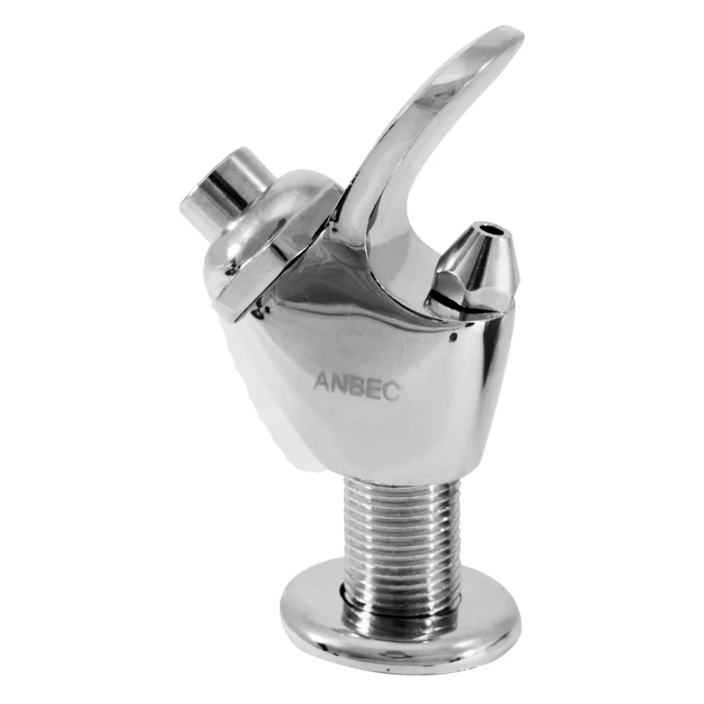Llave Bebedero De Boton Anbec Llab105