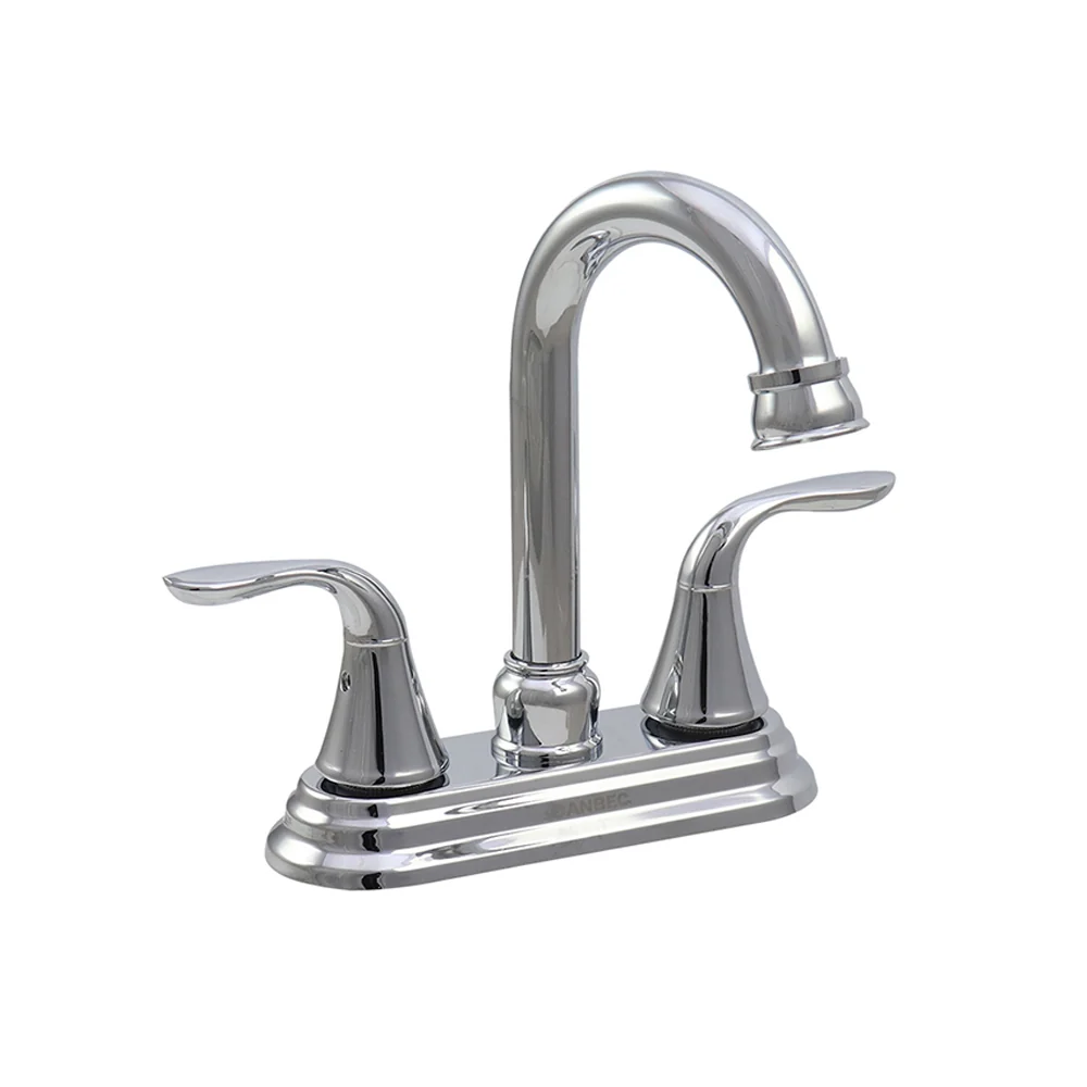 Mezcladora Lavabo Anbec 1806