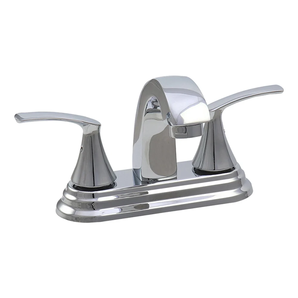Mezcladora Lavabo Anbec Abml1925