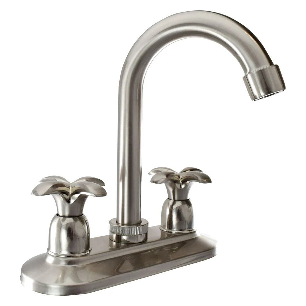 Mezcladora Lavabo ANBEC MEZB4065BN
