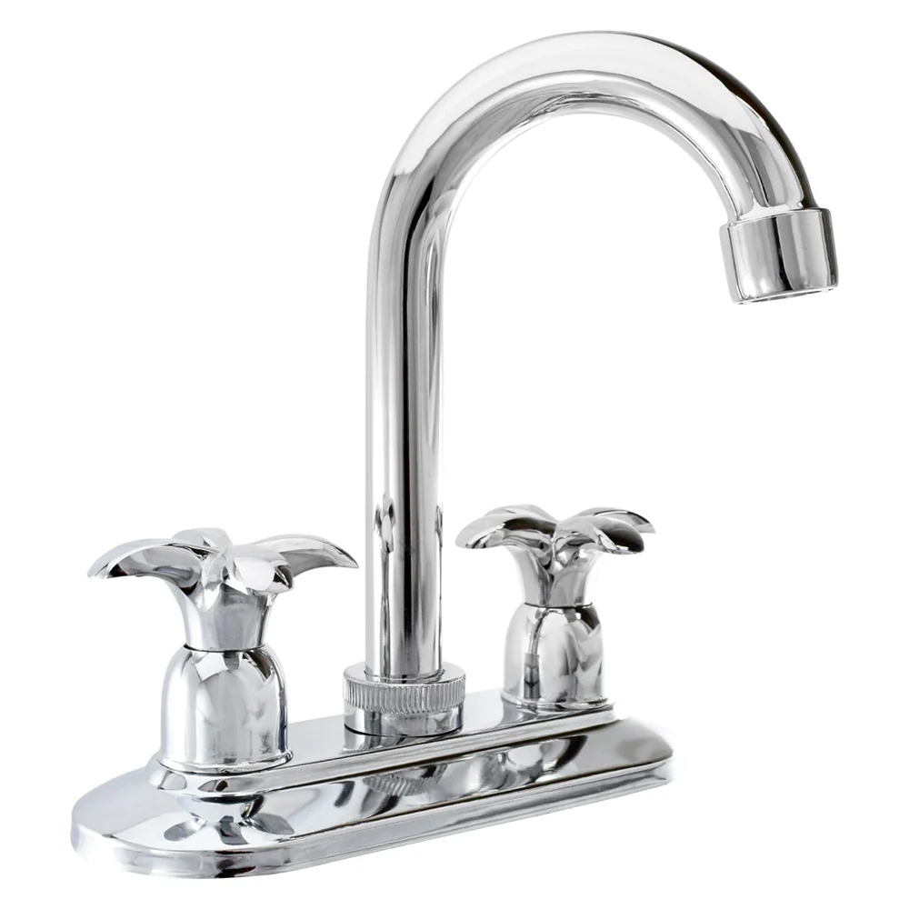 Mezcladora Lavabo ANBEC MEZB4065C