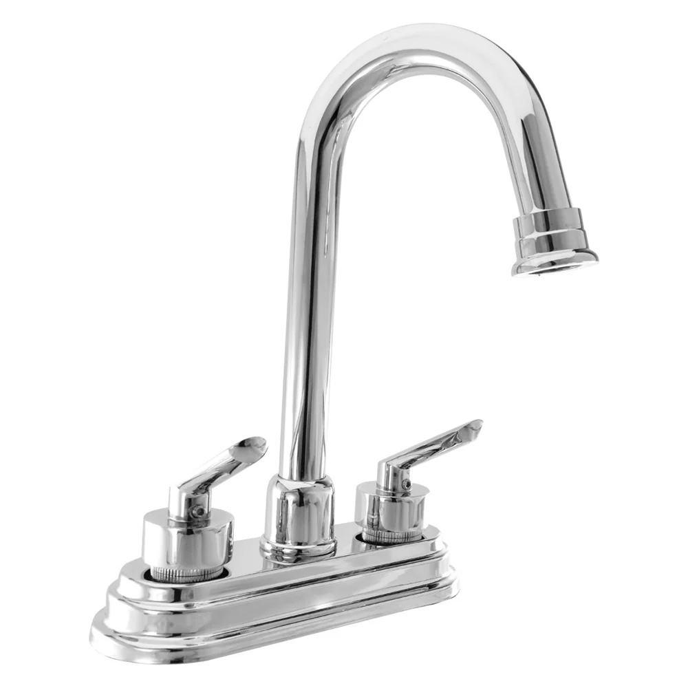 Mezcladora Lavabo ANBEC MEZB4140