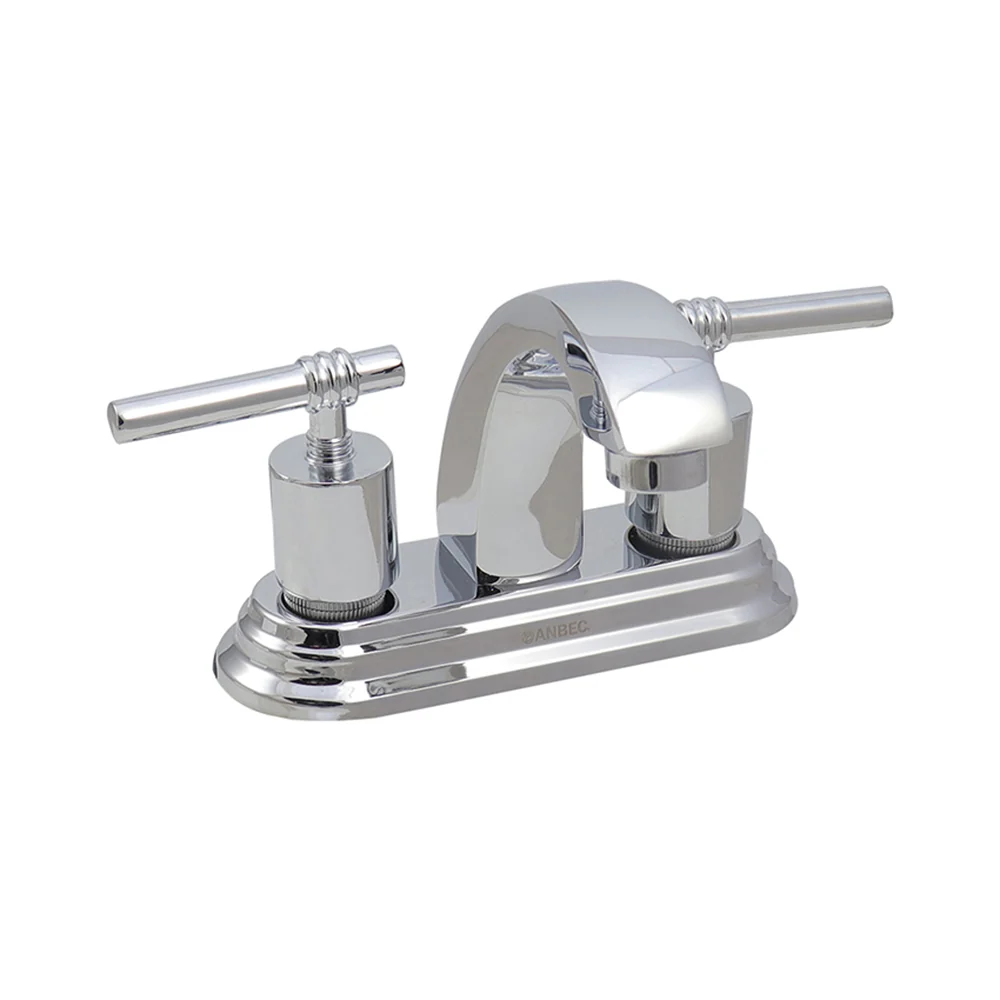 Mezcladora Lavabo ANBEC MEZL4060C