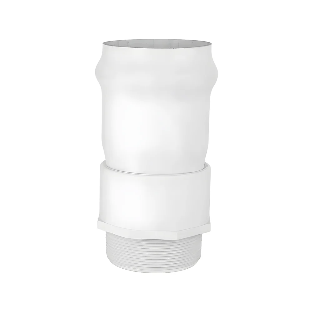Adaptador Campana Pvc Si 6" AR