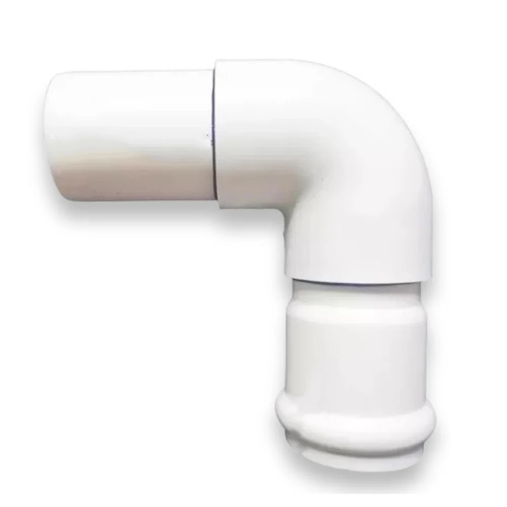 Codo Pvc Si 90° X 3" AR
