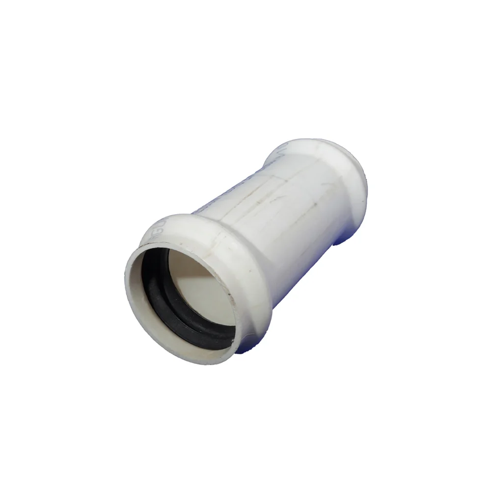 Cople Pvc Sm 6" (160Mm) AR