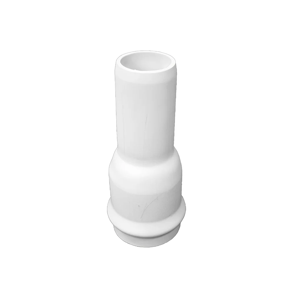 Reduccion Espiga Pvc Si 6" X 4" AR