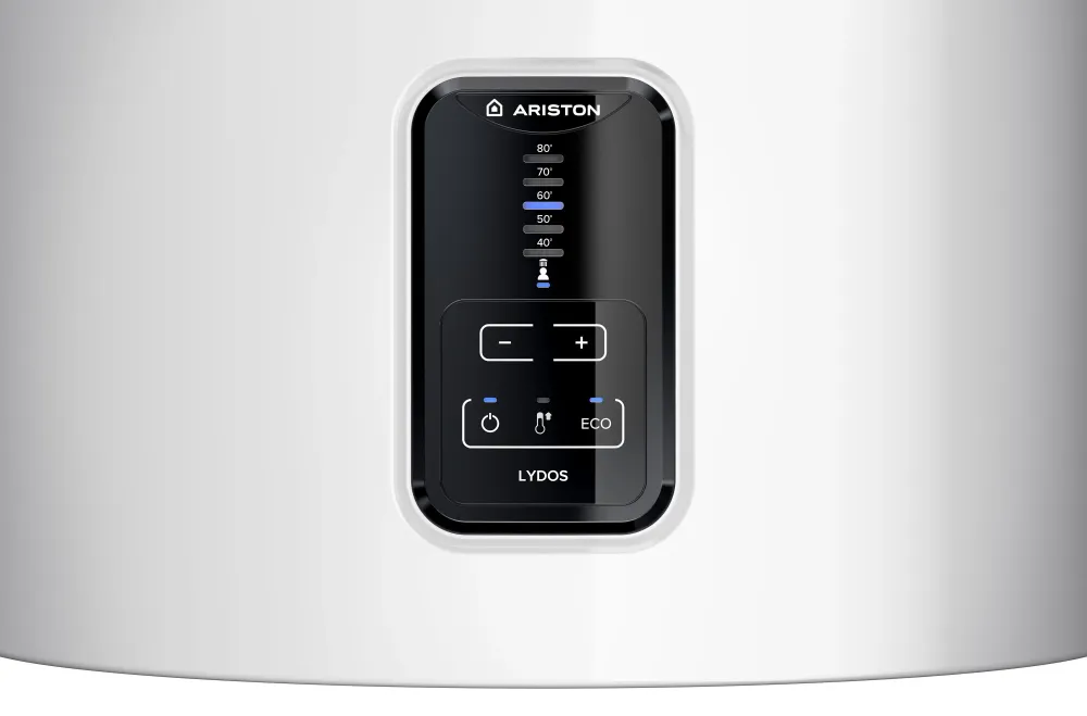 ARISTON TERMO LYDOS ECO ELECTRICO 100 LTRS.