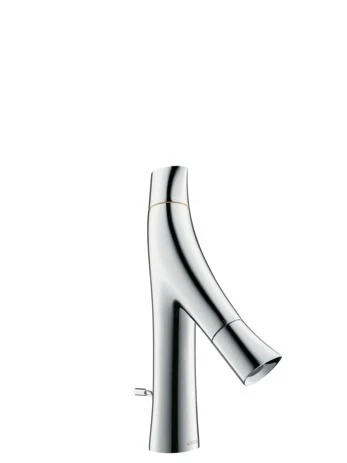 Grifo Lavamanos Monomando - Axor Starck Organic