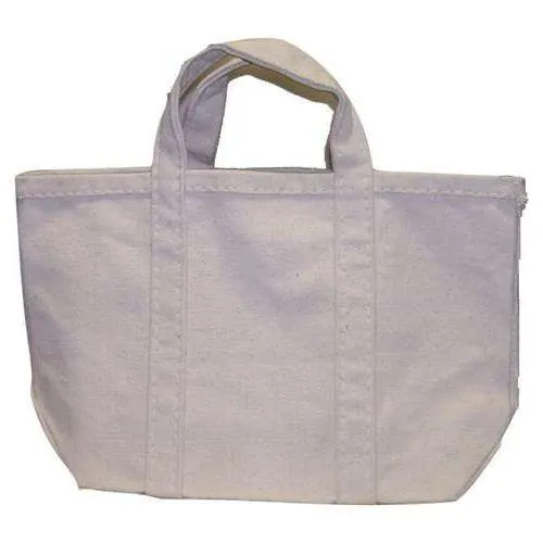 Bolsa pequeñ de herramientas de lona Barnette Canvas