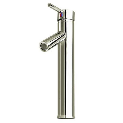 MONOMANDO BIPEX 07E-L083/1 PARA LAVABO CROMADO 30.5 CM