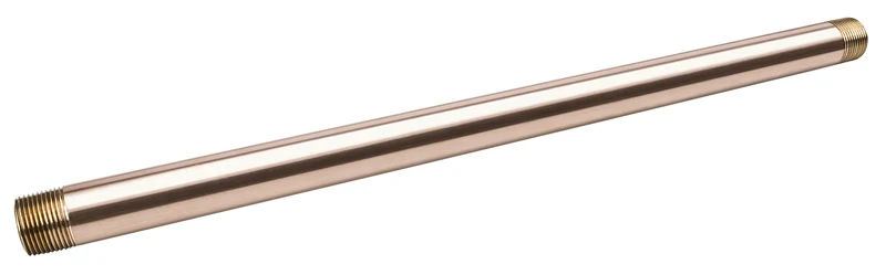 BOQUILLA DE LATÓN RD 1/2X5" BK Products