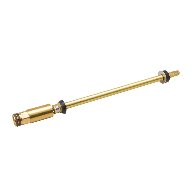 Kit de reparación de vástago de 8" de BK Products para válvula de grifo de umbral - Oferta de la semana