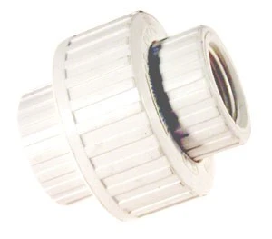 UNIÓN PVC BLANCA FIP 3/4" BK Products
