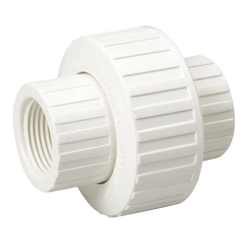 UNIÓN PVC BLANCA FIP 1/2" BK Products