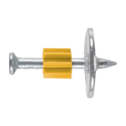 Arandela de pasador de cabeza Dewalt Black & Decker