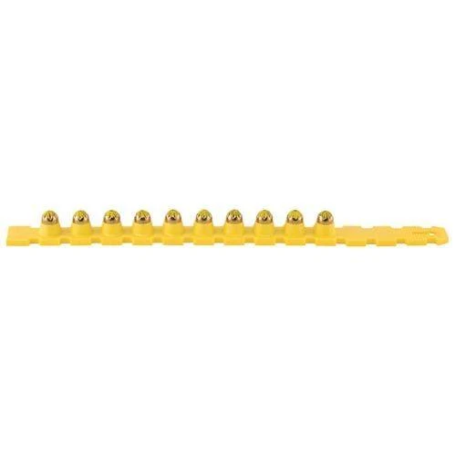 Tira de seguridad amarilla Dewalt Load .27 Black & Decker