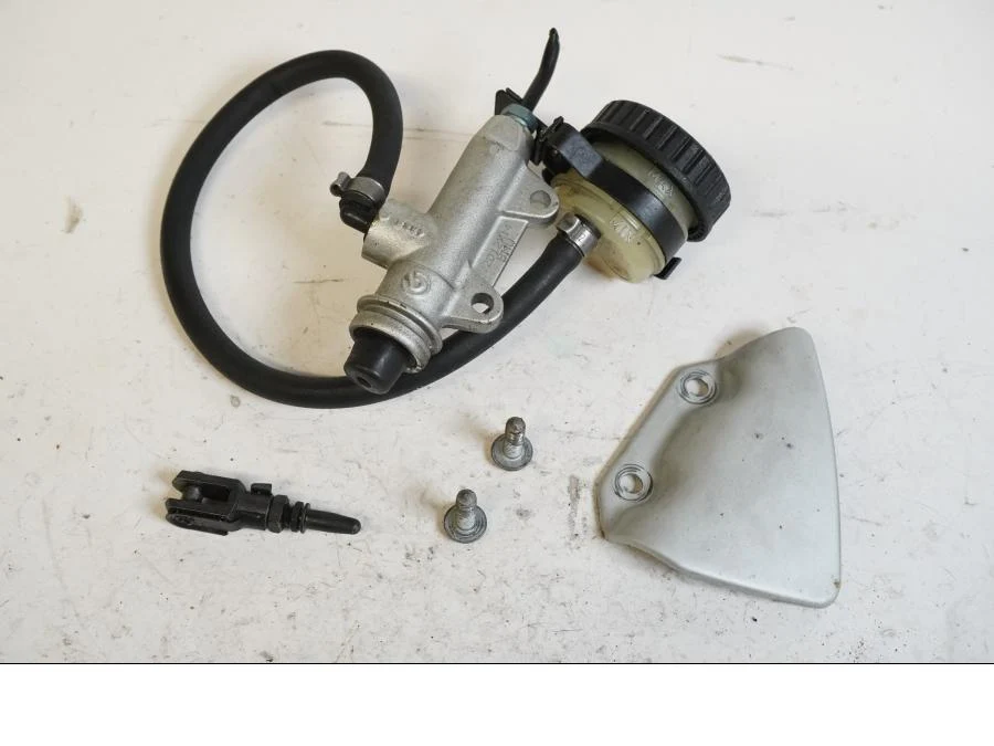 cilindro de cabeza de freno BMW