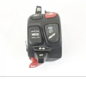 control de dirección BMW