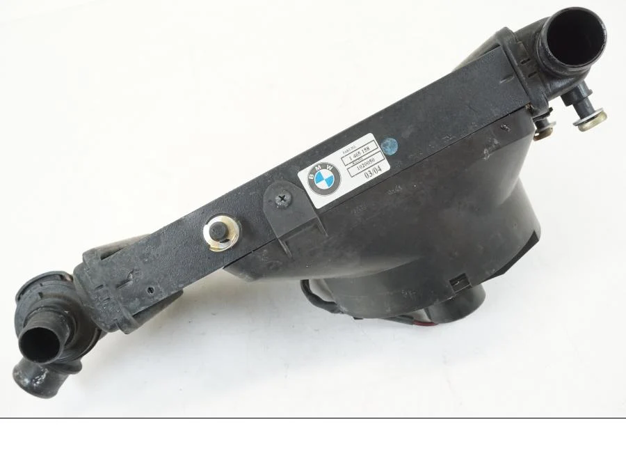 Enfriador de agua BMW