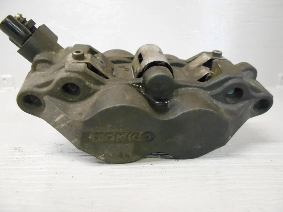freno de pinza BMW