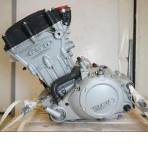 Motor BMW
